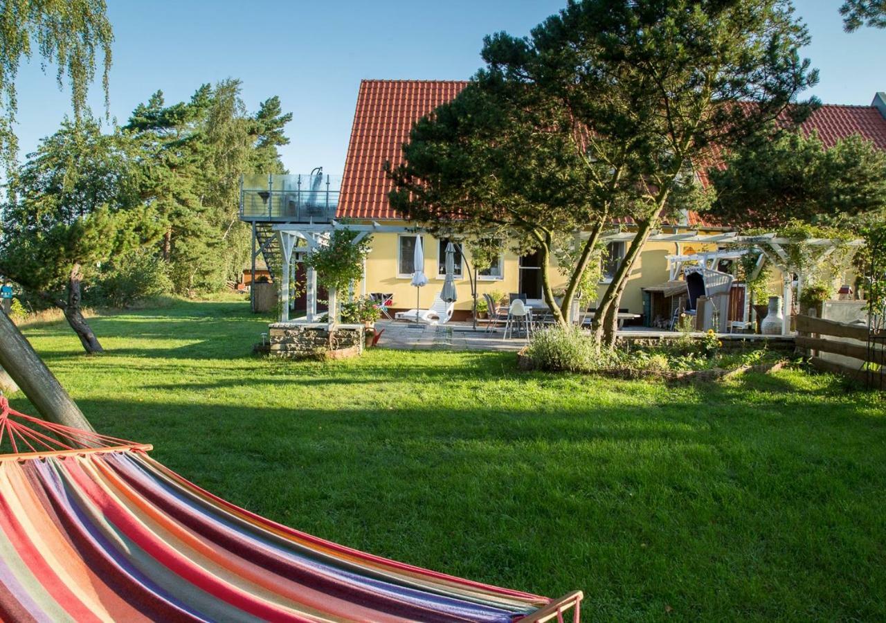 Sina Lejlighed Pruchten Eksteriør billede