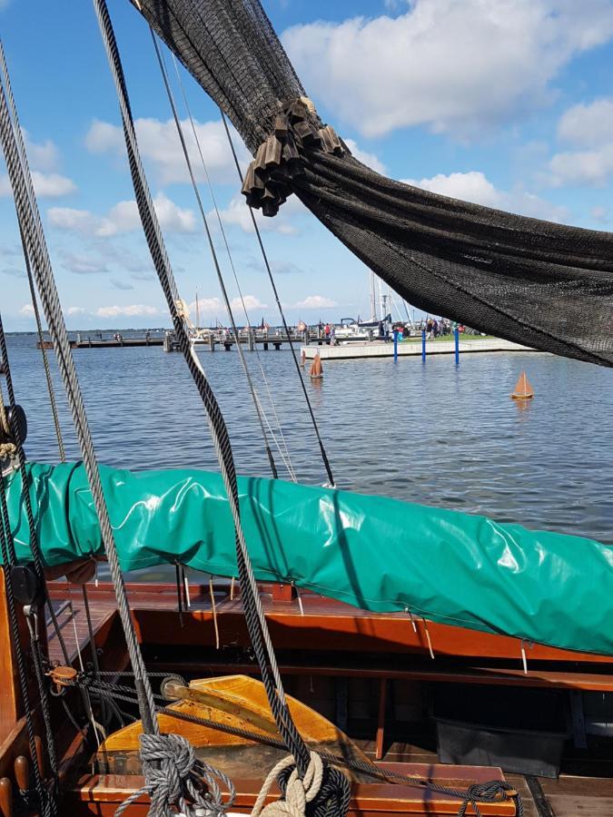 Sina Lejlighed Pruchten Eksteriør billede
